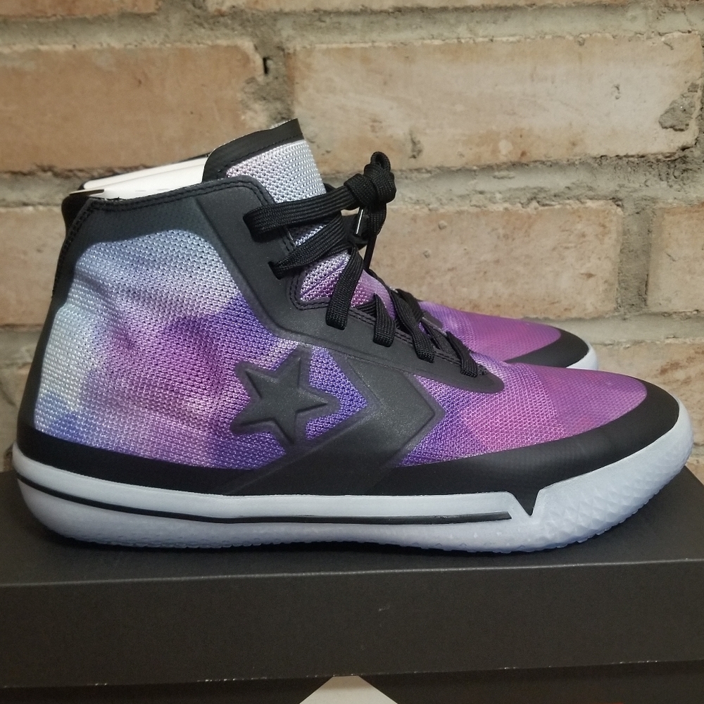 CONVERSE Pro BB low Kelly Oubre PE